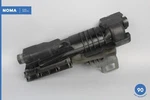 03-05 Bmw Z4 E85 Roadster Front Right Side Engine Radiator Support Cover Oem Used. Price: $41.50.