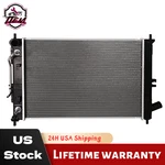 New Aluminum Radiator 13412 Fits 2014-2016 Hyundai Elantra 2015-2018 Kia Forte. Price: $51.50.