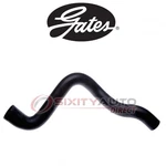 Gates Upper Radiator Coolant Hose 1985-1986 Ford F-150 5.0L V8 Lo New. Price: $35.76.