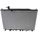 Radiator Denso 221-3235 Fits 2007 Honda Cr-v New. Price: $146.95.