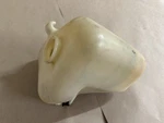 1977- 1981 Pontiac Firebird Radiator Coolant Reservoir Bottle / Overflow Jug Cap Used. Price: $39.95.