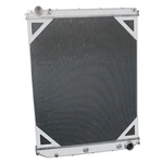 3-ROW Radiator For Volvo Vnl Vnm 08-2014 Mack Vision # 20956564&23017335 Asi New. Price: $859.00.