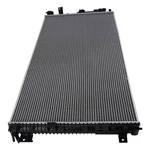 Row Radiator Ford F-250 F-350 Super Duty 6.7L Diesel 2017-2022 HC3Z8005E New. Price: $182.22.
