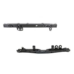 For Nissan Juke 2011-2017 Radiator Supports Upper And Lower Set Of New. Price: $187.30.