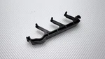 2019 2020 - 2025 Bmw Series Active Grille Shutter Inner Guide Rail Bracket Oem Used. Price: $24.99.