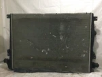 2015 Ford F-250 F-350 F250 F350 Super Duty Radiator Oem BC34-8005-CG Used. Price: $247.10.