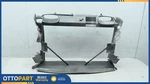 2001-2005 Mercedes CLK320 W209 Radiator Support Baffle A2095050530 AK2008162 Oem Used. Price: $53.09.