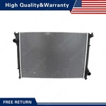 Radiator 3W0198115G 3W0198115B For Bentley Continental Gtc 2004 2005-2016 New. Price: $175.99.
