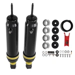 Maxpeedingrods Rear Pair Gas Shock Absorbers Ford F-100 Ranger Heritage F150 New. Price: $118.80.