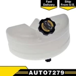 Dorman Pressurized Radiator Overflow Bottle & Cap For 2008 Granite CV713 New. Price: $87.56.