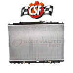 Csf 2604 Radiator For HO3010138 CU2270 8012270 221-3214 2209 Os New. Price: $164.49.