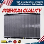 2807 Radiator For Nissan 05-19 Frontier 05-12 Pathfinder 05-15 Xterra 4.0L 5.6L New. Price: $113.98.