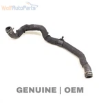 2013-2018 Audi A8 Quattro 4.0L Coolant Hose / Line 4H0121061B Used. Price: $13.71.