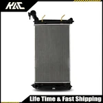Radiator CU2428 For 2003 2004-2008 Pontiac Vibe; Toyota Matrix; Corolla 1.8L L4 New. Price: $57.99.