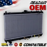 Aluminum Racing Radiator Fit 1998-2005 Mazda Miata MX5 MX-5 Manual Row New. Price: $84.43.