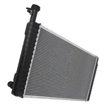 Radiator For Chevy Express/savana 1500 2500 2004-14 RAD2793 Aluminum Crossflow New. Price: $143.45.