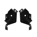 Scott Drake Radiator Mounting Bracket C8ZZ-8052-B New. Price: $54.85.
