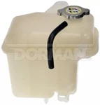 Genuine Dorman Pressurized Coolant Reservoir 603-598 New. Price: $86.09.