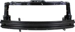 New Radiator Support For 2013-2015 Chevrolet Spark REPC250127. Price: $110.39.
