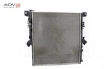 2017 - 2024 Nissan Titan 5.6L Engine Coolant Cooling Radiator Oem Used. Price: $209.99.