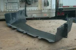 C Bmw 51711966439 Oem Used Skid Plate Rad & Fan 51-71-1-966-439. Price: $46.80.