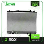 2731 Brand Radiator Fit For 04 05 06 07 Cadillac Cts 2.8L 3.6L 5.7L 6.0L V6 V8 New. Price: $63.68.
