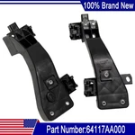 For 2021-2023 Hyundai Elantra Lh&rh Side Radiator Support 64117AA000 64127AA000 New. Price: $24.06.