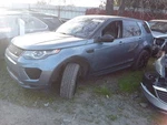 Used Intercooler Fits: 2019 Land Rover Discovery Sport Forward Radiator Support. Price: $186.96.