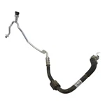 L663 Land Rover Defender Air Con Hose L8B2-19E932-BC Used. Price: $168.13.