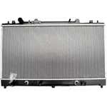 Fits SBR2672 Q2672 New Replacement Aluminum Radiator For 04-08 Mazda 3.0L V6. Price: $118.37.
