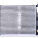 Nissens 62577A Radiator For 07-11 Mercedes-benz ML63 Amg R63 SL65 New. Price: $342.80.