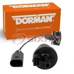 Dorman Vapor Canister Purge Valve For 2004-2017 Volkswagen Touareg 3.2L 4.2L Wr New. Price: $53.72.