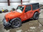 (local Pickup Only) Radiator Engine Fits 18-25 Wrangler 2113369 Used. Price: $142.40.