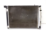 2020-2025 Nissan Sentra Cooling System Assy Radiator Condenser Fan Used. Price: $114.99.