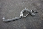 Radiator Coolant Hose Engine Water Line Pipe Oem 272837 Ferrari California 12-14 Used. Price: $239.99.