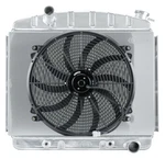 Cold Case Radiators CHT563A-7K Kit New. Price: $693.78.