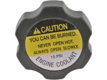 Radiator Cap For 2011-2012 Gmc Canyon VT672BY -- Standard; 15 Lb New. Price: $20.95.