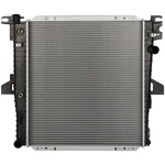 Aluminum Radiator 1996-1999 Ford Explorer 1997-1999 Mercury Mountaineer New. Price: $95.98.