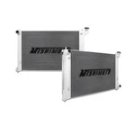 Mishimoto MMRAD-TC-05 Performance Aluminum Radiator, 2005-2010 New. Price: $343.99.