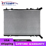 13348 Radiator Fit 2014-2019 Infiniti QX60 2013-2021 Nissan Pathfinder 2.5 &3.5L New. Price: $82.99.