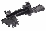 Genuine Gm Driver Side Radiator Air Baffle 42576048 New. Price: $26.85.