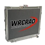 Radiator For 1987-1991 Dodge Dakota CRS982 433982 4401728 4401180 4266880 #CU982 New. Price: $179.00.
