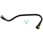 31202911 Pro Parts Automatic Transmission Oil Cooler Hose Assembly For Volvo S40 New. Price: $56.55.