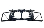 16-20 Tesla Model Front Bumper Radiator Core Support Carrier 1061950-00-D New. Price: $445.55.
