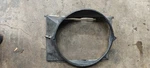 80-88 Monte Carlo Ss El Camino Radiator Fan Shroud Gm Body 305 V8 1985 Used. Price: $300.00.