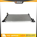 Aluminum Radiator CU2291 For 1999-2001 Dodge Ramcharger 3.9 V6 Free Shipping New. Price: $106.99.