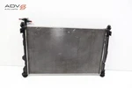 2018 - 2025 Toyota Camry 2.5L Engine Coolant Cooling Radiator Oem Used. Price: $299.99.