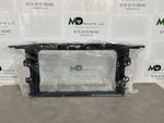Radiator Core Support Sedan Built Fits 19-20 Elantra 10655 Used. Price: $200.00.