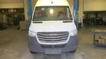 Radiator Fits 14-17 19-22 Mercedes Sprinter 2500 1150516 Used. Price: $135.00.