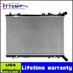 13348 Radiator For 2013-2020 Nissan Pathfinder 2014-2019 Infiniti QX60 2.5L 3.5L New. Price: $82.99.